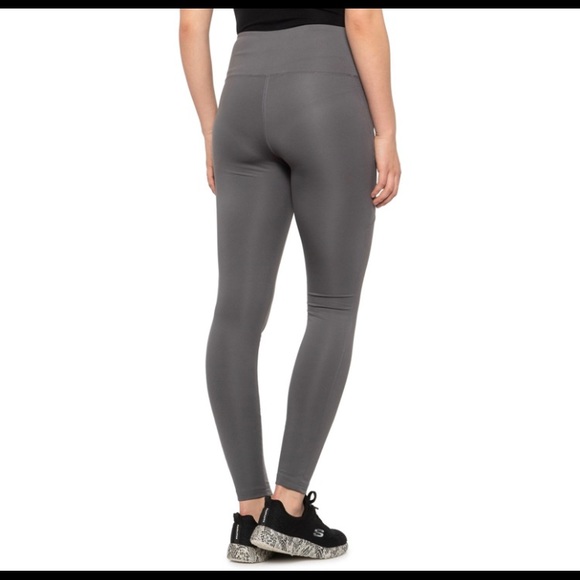 Eddie Bauer Zip Leggings - Picture 2 of 6
